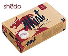 MIST SHĒDO 